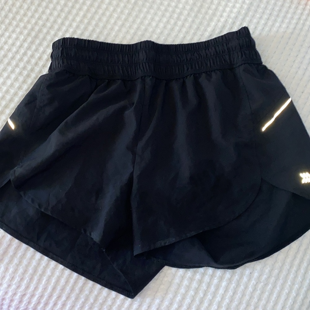 All In Motion Shorts